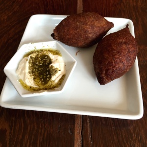 Kibbe Zeppelin