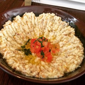 Babaganush