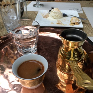 Cafe Turco