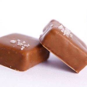 Praliné Barquillo