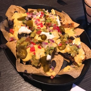 nachos