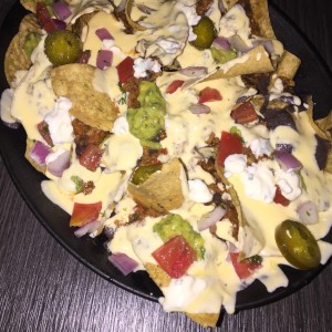 Nachos