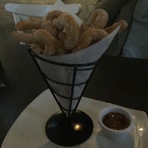 churros