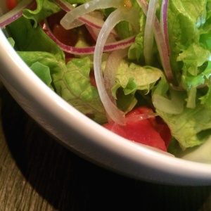 Ensaladita