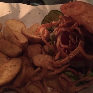 Burger Club