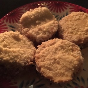 Alfajores 