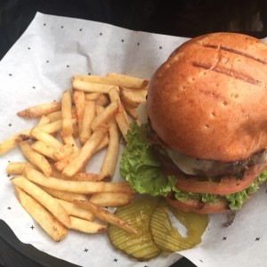 Madison    125Grs