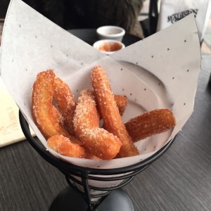 Churros