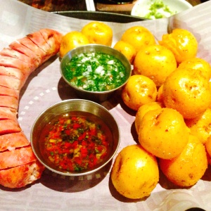 Chorizo Santarrosano delicioso