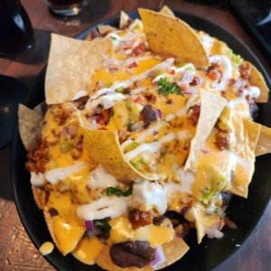 Nachos 