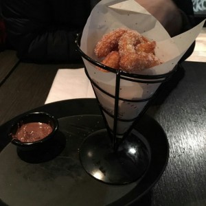 churros