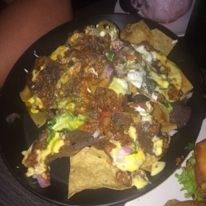 nachos