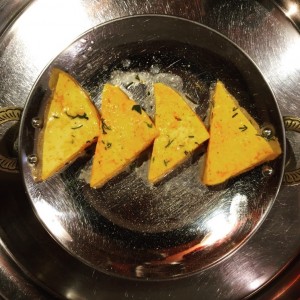 Queso