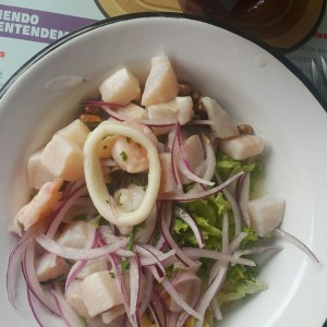 ceviche 
