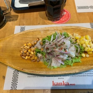 Cebiche