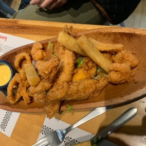 Jalea Mixta 