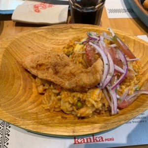 Chaufa