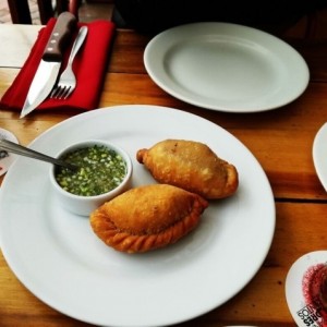 Empanadas argentinas