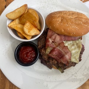 Burguer