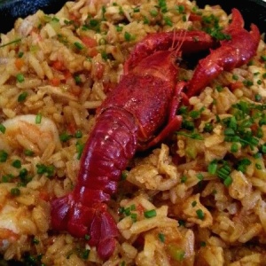 Jambalaya