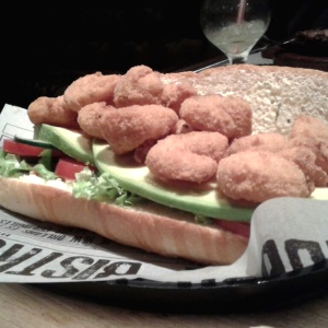 Po boy 