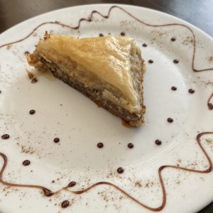 Baklava 