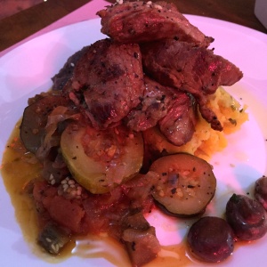 Cabrito