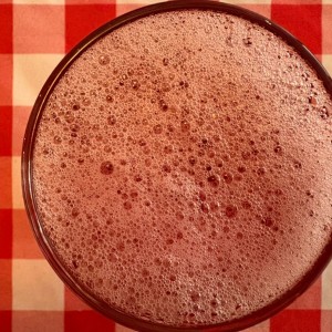 Soda