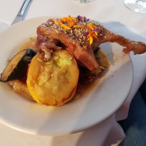 Confit de Canard