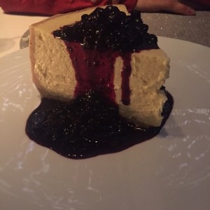 new york cheese cake