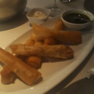 Rolls