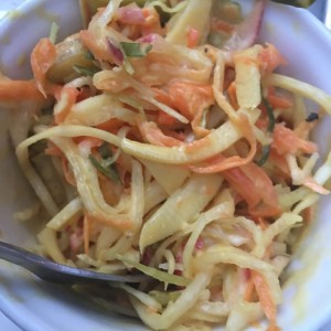 ensalada