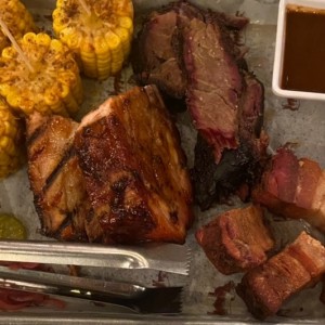 Picada para dos