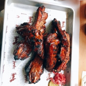 costillas st louis