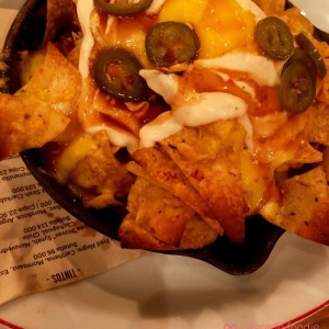 nachos
