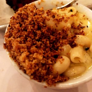 mac n cheese