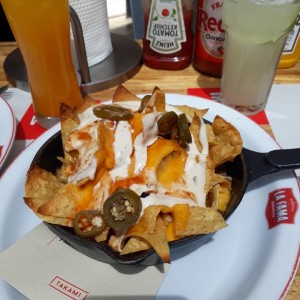 Nachos