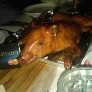 Cochinillo