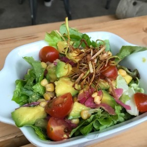 ensalada