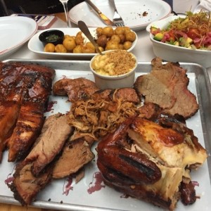 bandeja