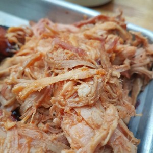 carne desmechallo