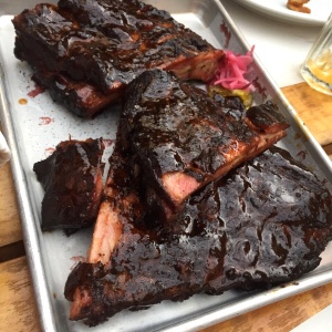 Costillas 
