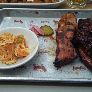 1/4 de Costillas