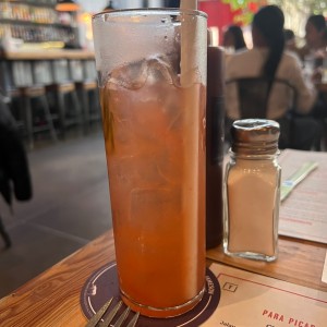Miami tonic
