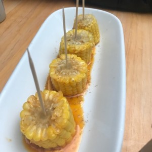mazorca