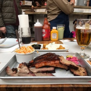 picada