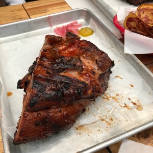 Costillas St. Louis