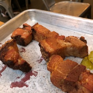 Chicharrones