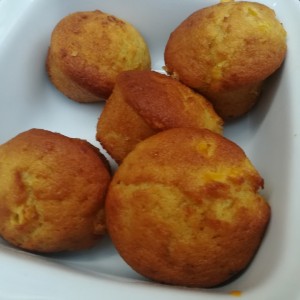corn bread