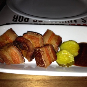 Chicharrones